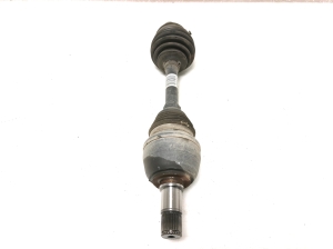 Mercedes Benz A-Class 176 (2012–2018) Front drive shaft and its parts A2463309400 - 2
