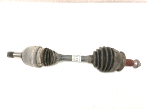 Mercedes Benz A-Class 176 (2012–2018) Front drive shaft and its parts A2463309400 - 4