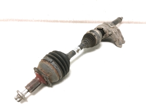 Mercedes Benz A-Class 176 (2012–2018) Front drive shaft and its parts A2463309500 - 2