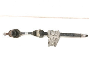 Mercedes Benz A-Class 176 (2012–2018) Front drive shaft and its parts A2463309500 - 3