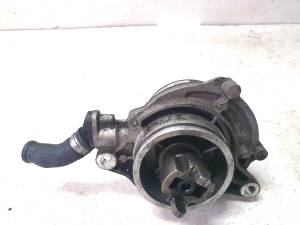 BMW X6 E71 (2008–2014) Vacuum pump 1166779123204 - 4