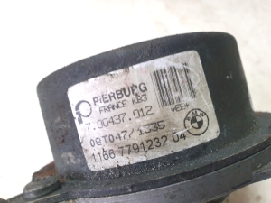 BMW X6 E71 (2008–2014) Vacuum pump 1166779123204 - 5