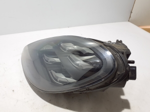Porsche Panamera 971 (2016–2026) Esituli 971941035J - 2