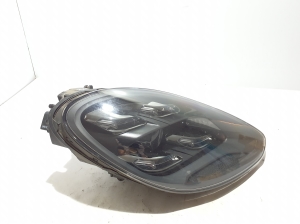 Porsche Panamera 971 (2016–2026) Headlight 971941036J - 3