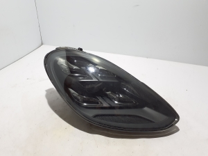   Headlight  - 971941036J 