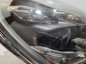 Porsche Panamera 971 (2016–2026) Headlight 971941036J - 5