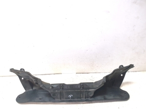 BMW X6 E71 (2008–2014) Cita detaļa zem motora pārsega 10834110 - 2