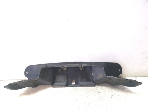 BMW X6 E71 (2008–2014) Cita detaļa zem motora pārsega 10834110 - 3