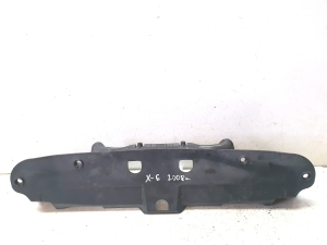 BMW X6 E71 (2008–2014) Cita detaļa zem motora pārsega 10834110 - 4