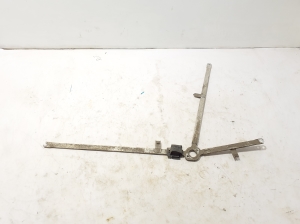   Rear underbody shield  - 9A781458801 