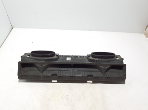   Air filter housing  - 971128607D 