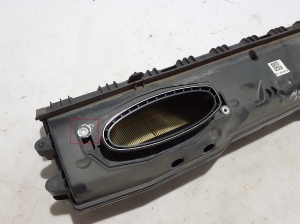 Porsche Panamera 971 (2016–2026) Luftfiltergehäuse 971128607D - 3