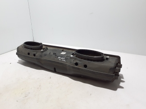 Porsche Panamera 971 (2016–2026) Luftfiltergehäuse 971128607D - 5