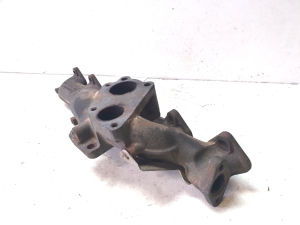 BMW X6 E71 (2008–2014) Auspuffkrümmer 68736810 - 2