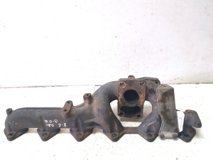 Auspuffkrümmer - 68736810