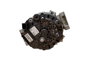 Volkswagen Golf VIII (2019–2026) Ģenerators 06K903026B - 3