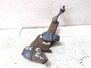 Mazda CX-5 (2011–2017) Sensor an der Hinterradnabe 1L2321 - 5