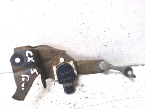 Rear hub sensor - 1L2321