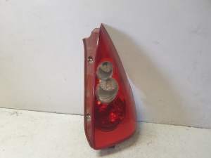 Mazda 5 (2005–2010) Rear corner light C23551150 - 2