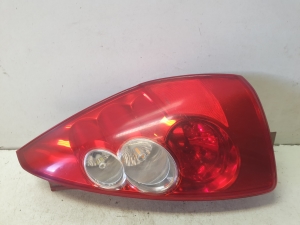 Mazda 5 (2005–2010) Rear corner light C23551150 - 3