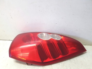 Mazda 5 (2005–2010) Rear corner light C23551150 - 4