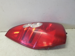 Mazda 5 (2005–2010) Rear corner light C23551160 - 2