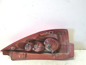 Mazda 5 (2005–2010) Rear corner light C23551160 - 3