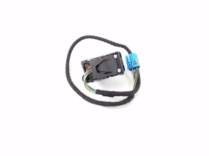 Mercedes Benz SLK-Class 171 (2004–2011) Front door glass switch A1718208810 - 2