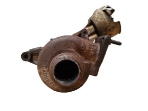 FIAT Scudo (2007–2017) Turbo 9661306080 - 2