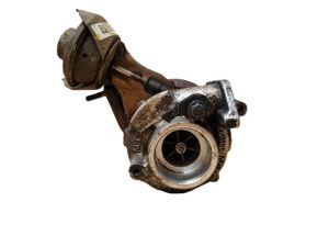 Turbolader - 9661306080