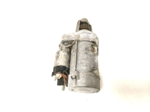 Mercedes Benz A-Class 176 (2012–2018) Starter A2709060026 - 4