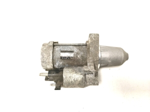 Mercedes Benz A-Class 176 (2012–2018) Starter A2709060026 - 5