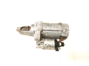 Mercedes Benz A-Class 176 (2012–2018) Starter A2709060026 - 6