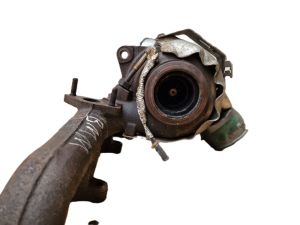 Volkswagen Passat B6 (2005–2010) Turbolader 03G253016H - 2
