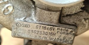 Volkswagen Passat B6 (2005–2010) Turbolader 03G253016H - 3