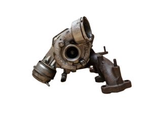 Turbolader - 03G253016H