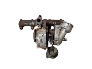Volkswagen Passat B6 (2005–2010) Turbolader 03G253016H - 4