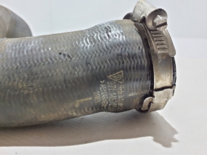 Porsche Panamera 971 (2016–2026) Intercooler hose 971145709AA - 2