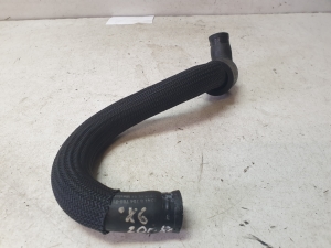 BMW X6 E71 (2008–2014) Schlauch 77324514 - 2