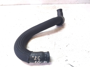 BMW X6 E71 (2008–2014) Schlauch 77324514 - 3