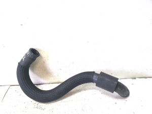 BMW X6 E71 (2008–2014) Schlauch 77324514 - 4