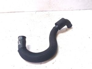 BMW X6 E71 (2008–2014) Schlauch 77324514 - 5