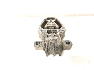 Mercedes Benz A-Class 176 (2012–2018) Gearbox mount A2452401209 - 3