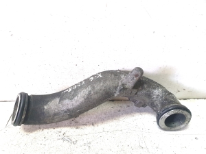 BMW X6 E71 (2008–2014) Turbocharger coolant pipe 779635505 - 2
