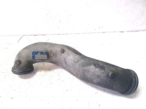 BMW X6 E71 (2008–2014) Turbocharger coolant pipe 779635505 - 4