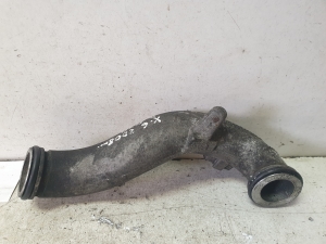 BMW X6 E71 (2008–2014) Turbocharger coolant pipe 779635505 - 5