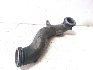 BMW X6 E71 (2008–2014) Turbocharger coolant pipe 779635505 - 6