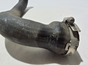 Porsche Panamera 971 (2016–2026) Intercooler hose 971145708AC - 2