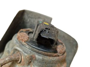 Ford Mondeo IV (2007–2015) Turbolader 9686120680 - 2
