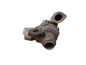 Ford Mondeo IV (2007–2015) Turbolader 9686120680 - 4
